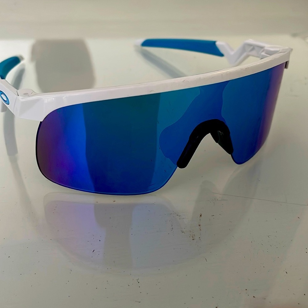 Oakley Resistor Sunglasses